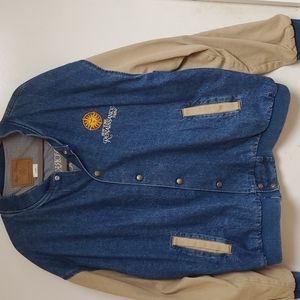 ny renaissance faire jacket